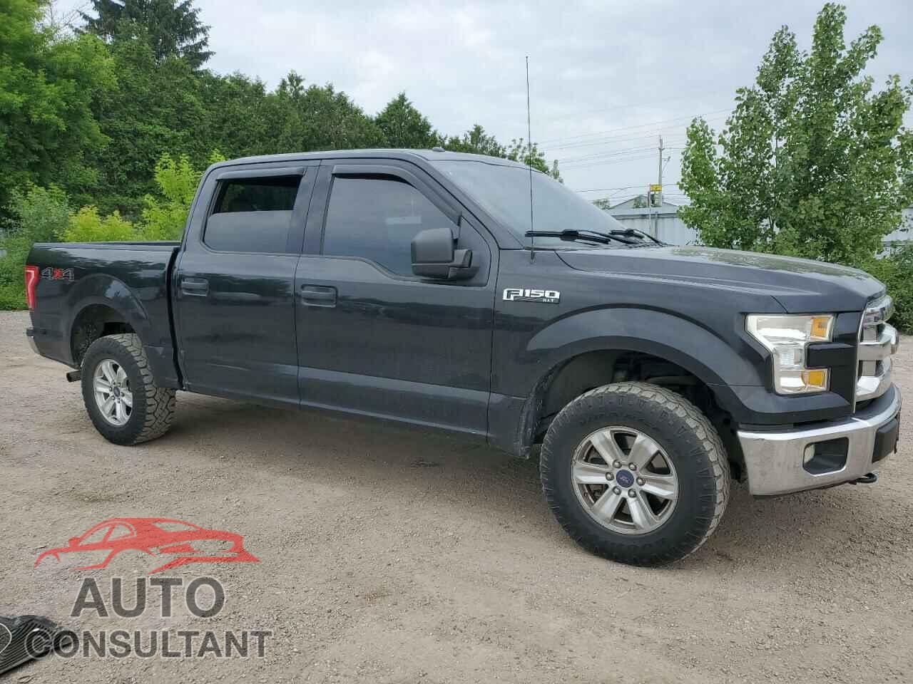FORD F-150 2015 - 1FTEW1EF1FFB50034