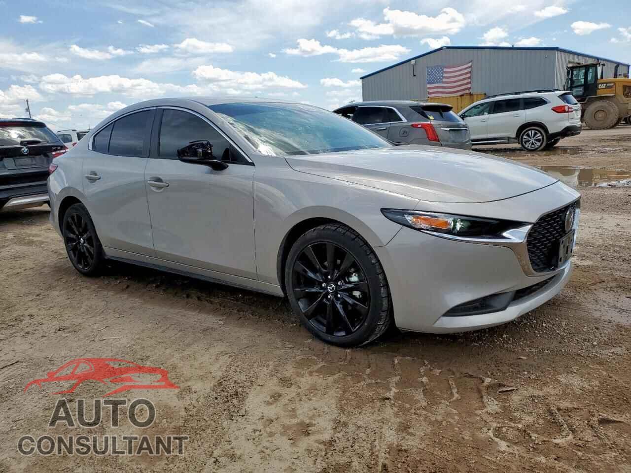 MAZDA 3 SELECT S 2024 - 3MZBPABM4RM403514