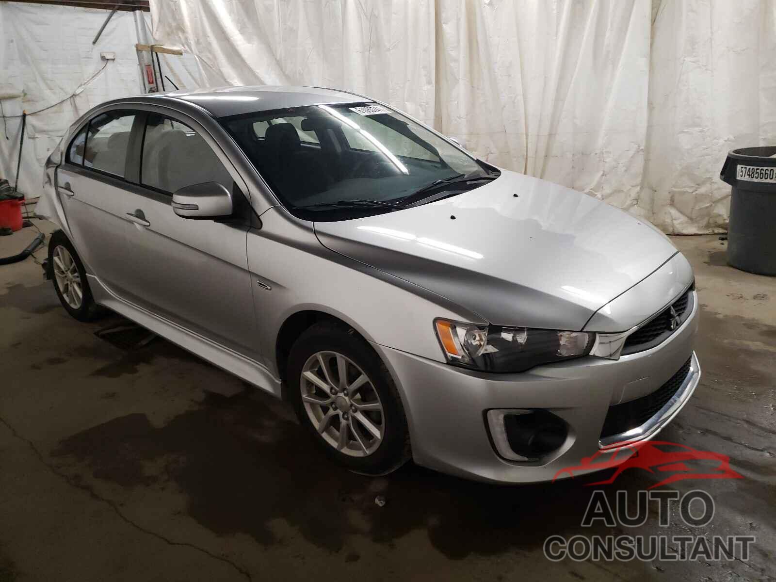 MITSUBISHI LANCER 2016 - JA32U2FU2GU008248