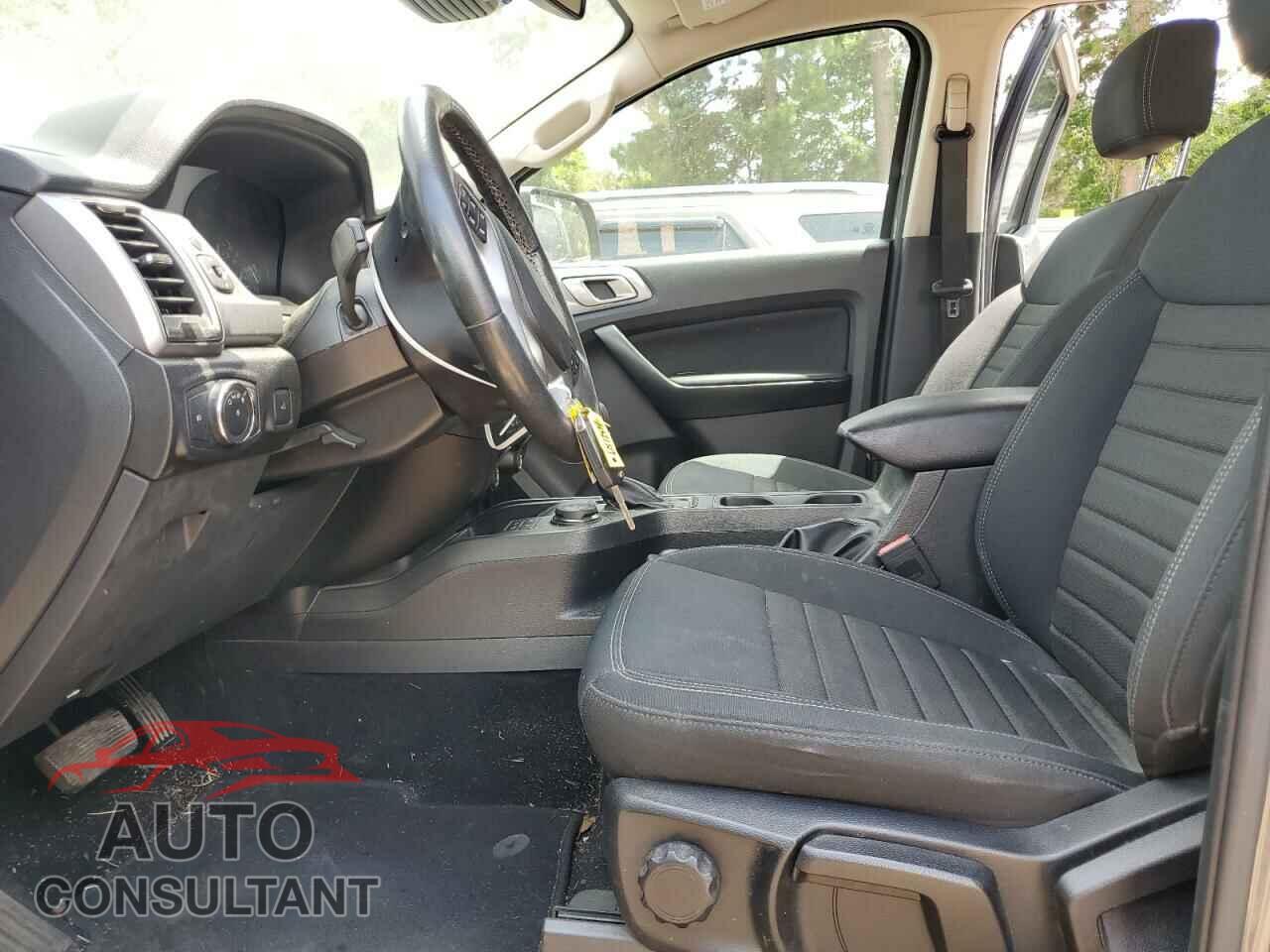 FORD RANGER 2021 - 1FTER4FH7MLD22820