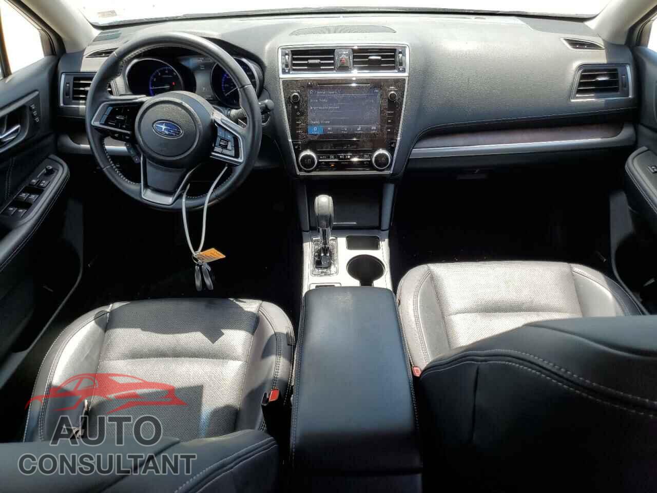 SUBARU OUTBACK 2018 - 4S4BSANC7J3319564