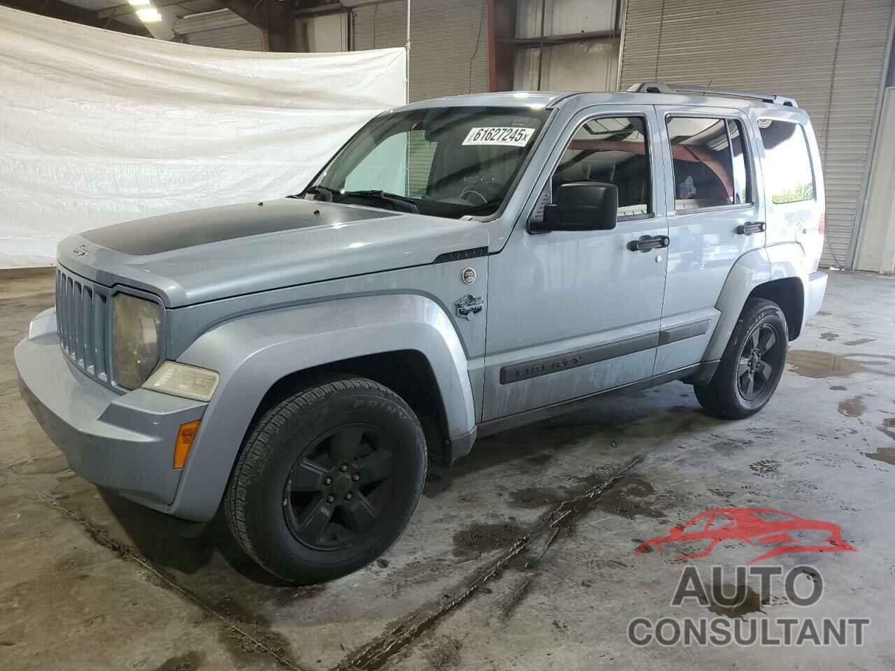 JEEP LIBERTY 2012 - 1C4PJMAK9CW132985