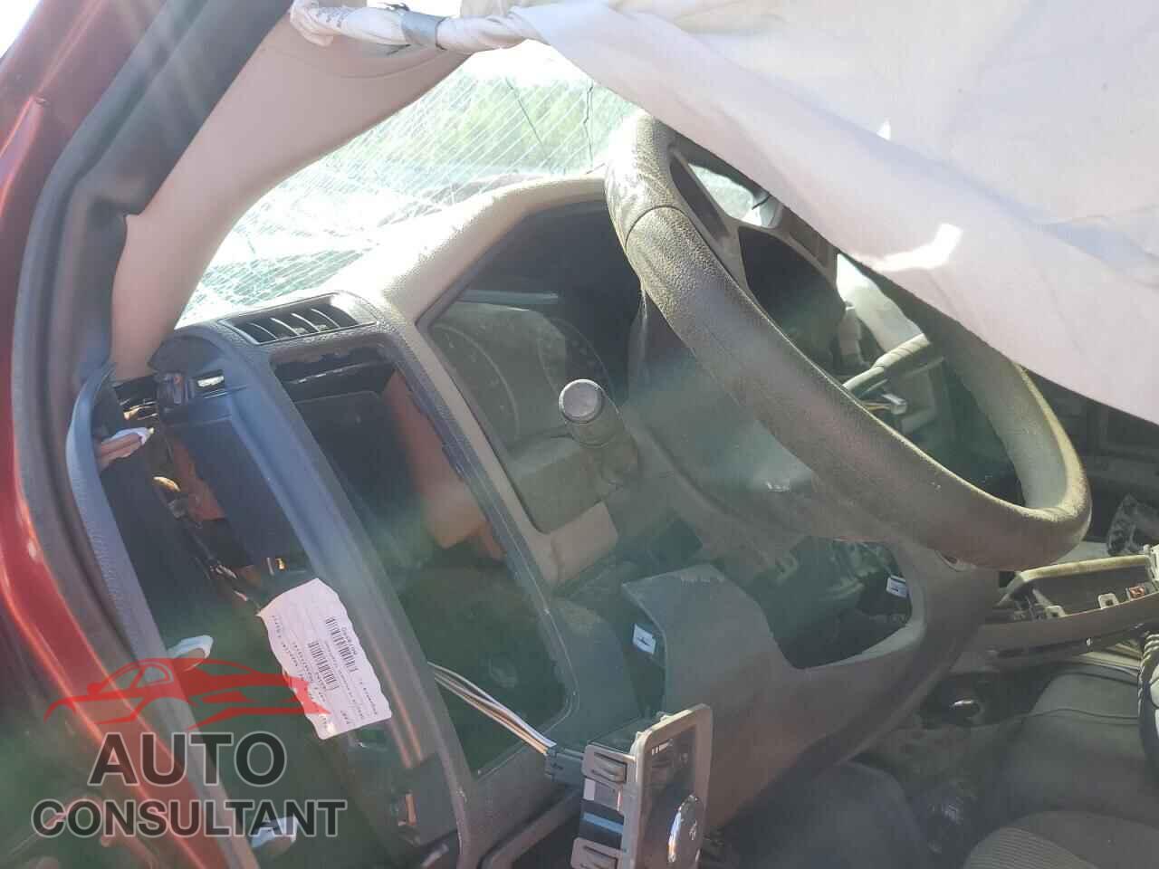 DODGE RAM 1500 2012 - 1C6RD7FT4CS164583