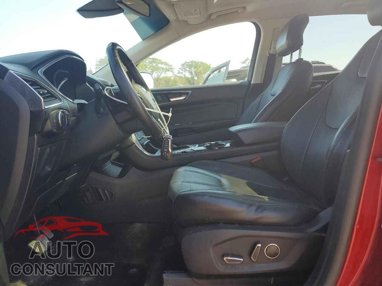 FORD EDGE 2015 - 2FMPK4K85FBB27655