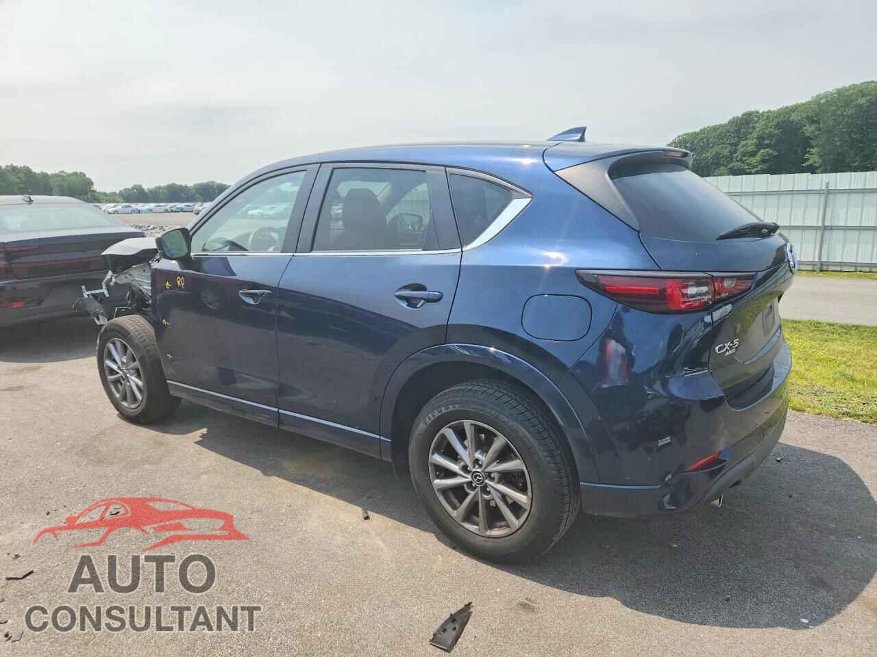MAZDA CX-5 2024 - JM3KFBBL2R0483988