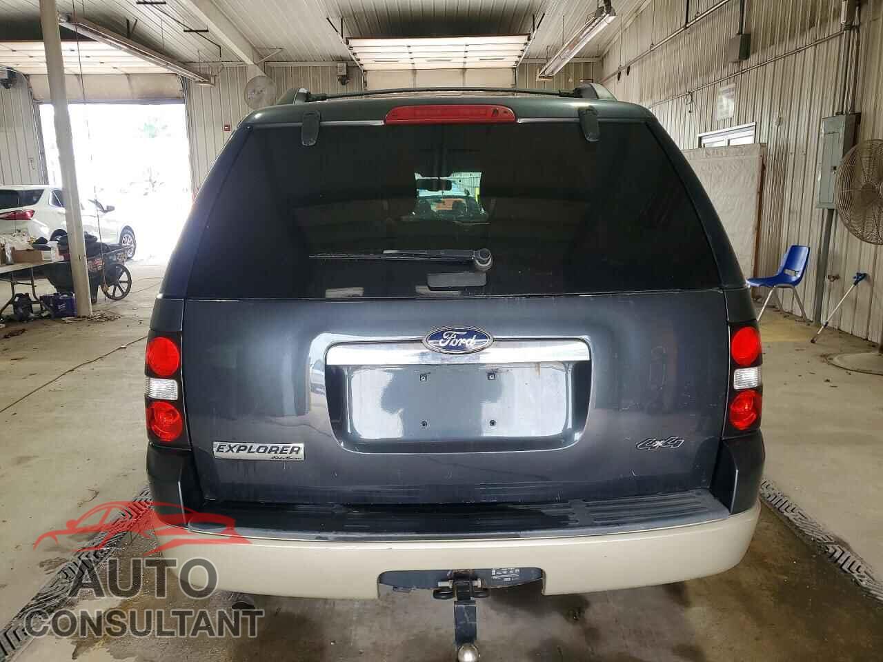 FORD EXPLORER 2010 - 1FMEU7EE3AUA71271