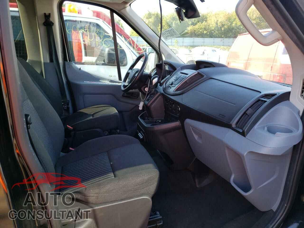 FORD TRANSIT 2016 - 1FBAX2CM8GKA99390