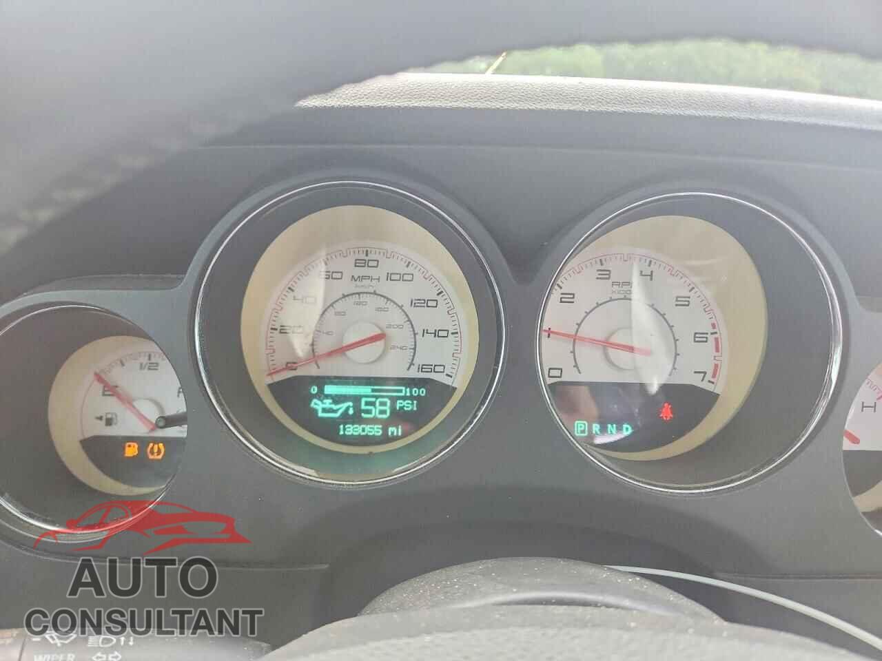 DODGE CHALLENGER 2014 - 2C3CDYBT4EH158694