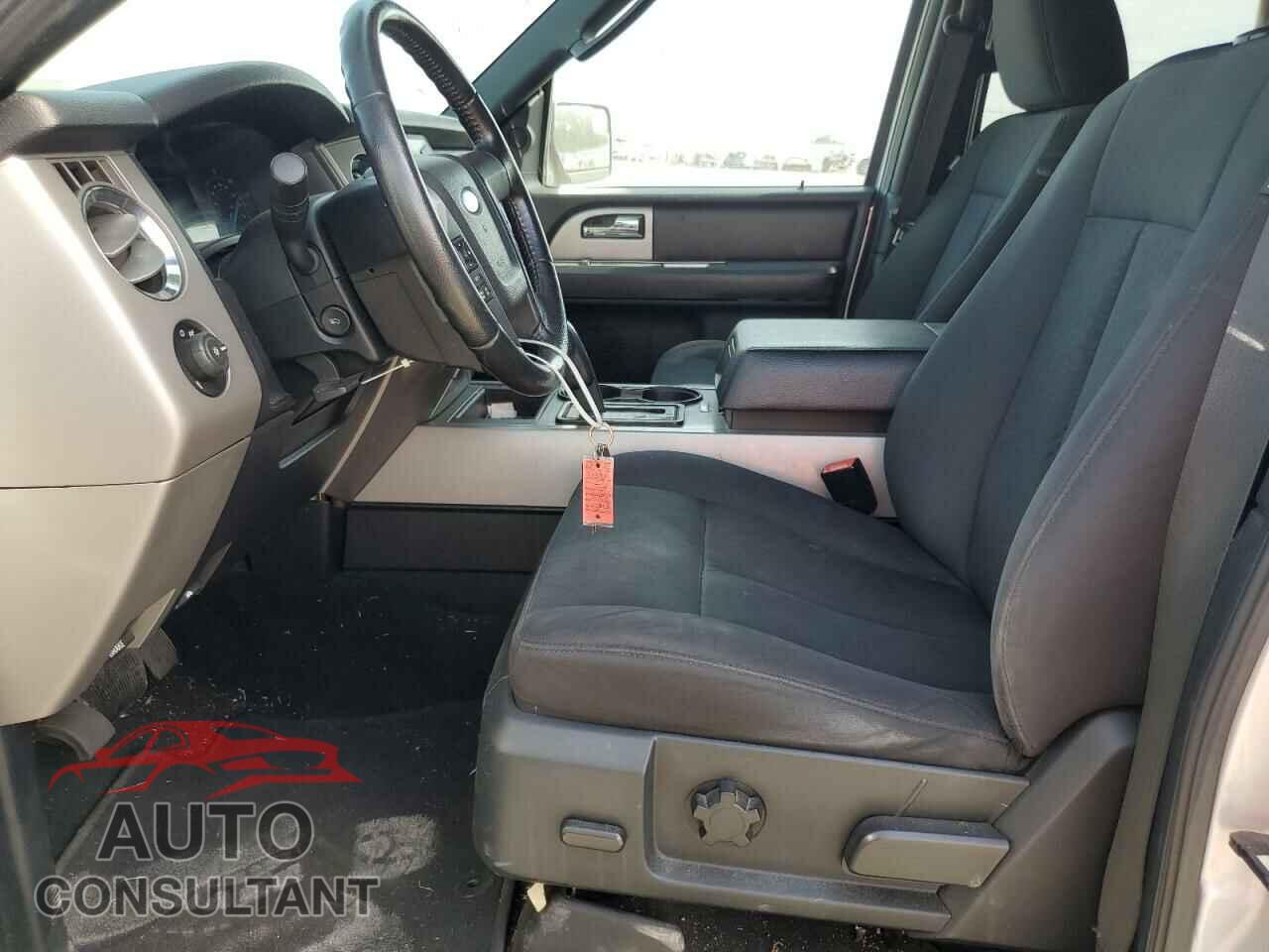 FORD EXPEDITION 2017 - 1FMJU1JT3HEA26237