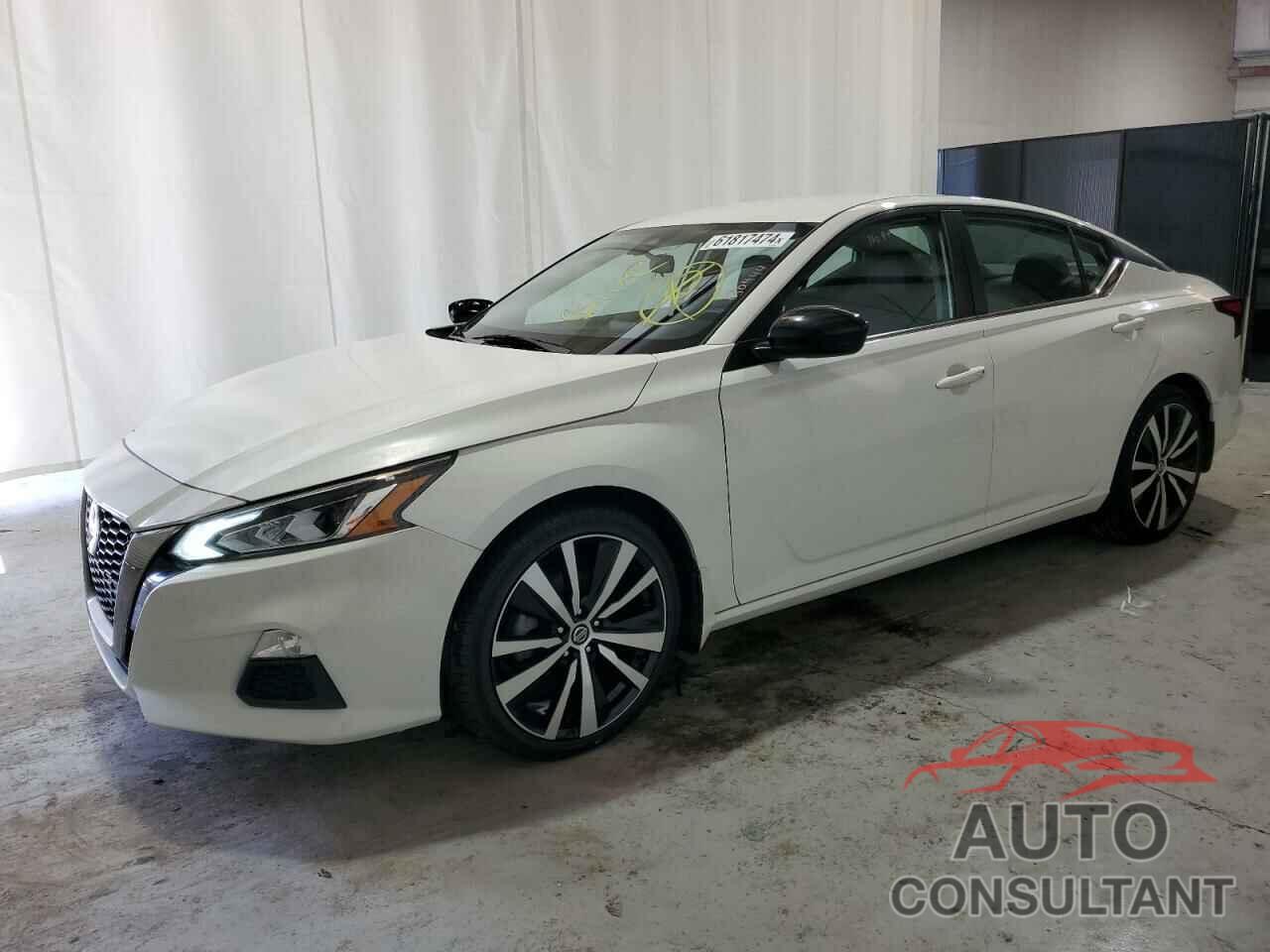 NISSAN ALTIMA 2020 - 1N4BL4CV5LC130444