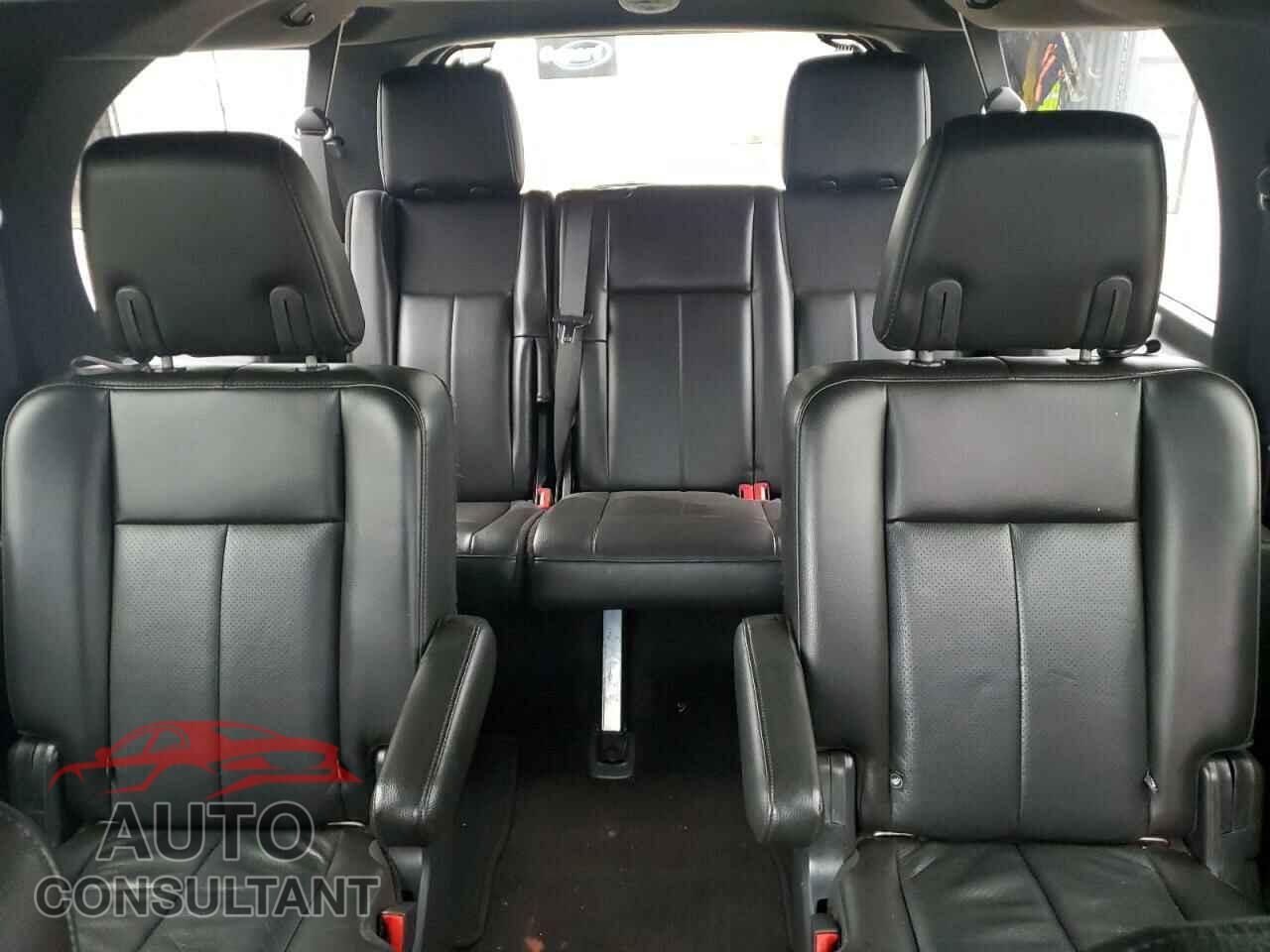 FORD EXPEDITION 2014 - 1FMJK2A51EEF07371