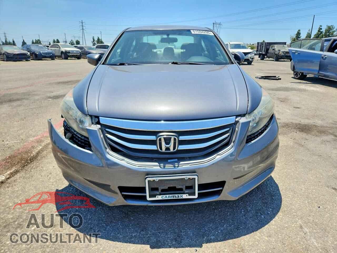HONDA ACCORD 2012 - 1HGCP2F48CA047808