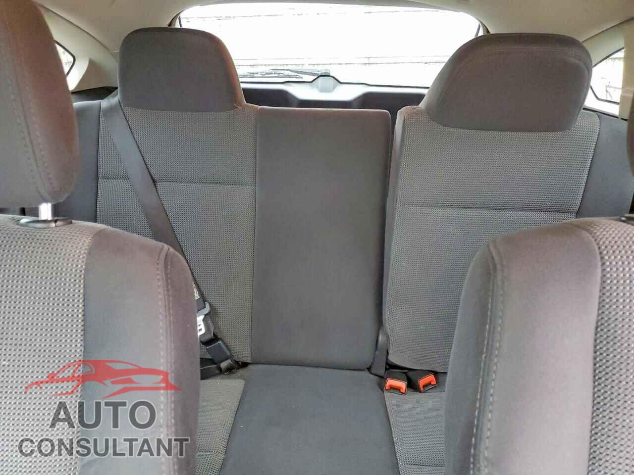 DODGE CALIBER 2012 - 1C3CDWDA9CD532596