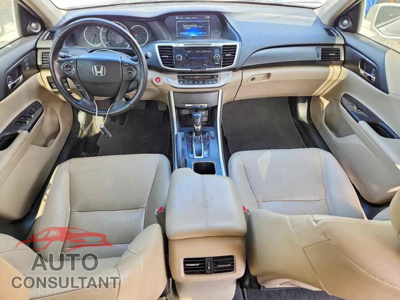 HONDA ACCORD 2013 - 1HGCR2F84DA089262