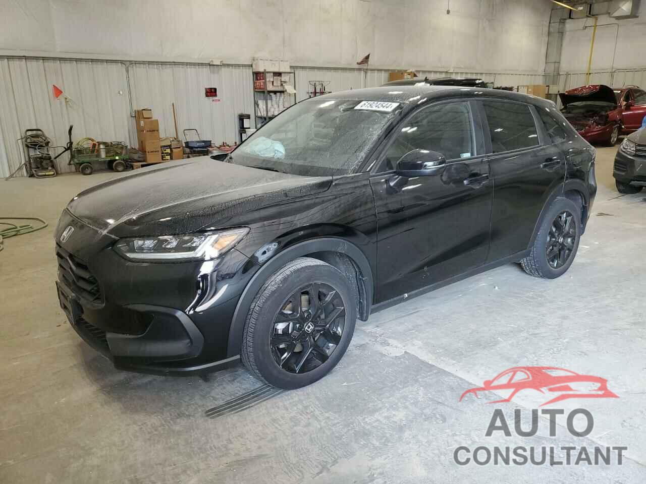 HONDA HR-V 2023 - 3CZRZ2H59PM735084