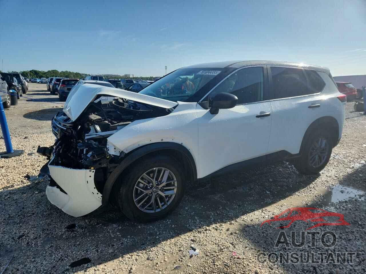 NISSAN All Models 2020 - 5N1BT3AB5RC683127