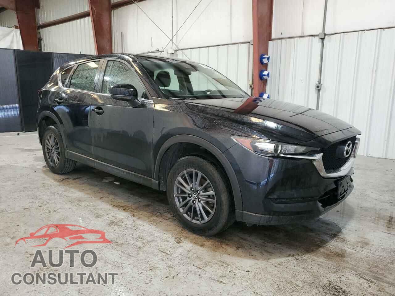 MAZDA CX-5 2019 - JM3KFABM2K0534141