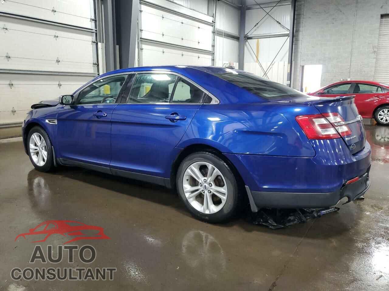 FORD TAURUS 2013 - 1FAHP2E81DG122796