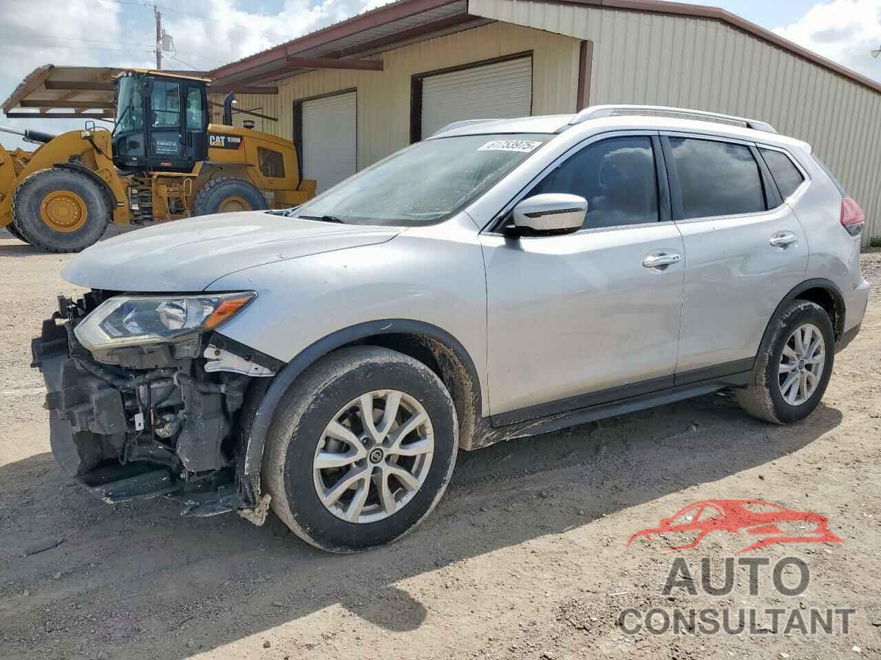 NISSAN ROGUE 2020 - JN8AT2MT2LW042347