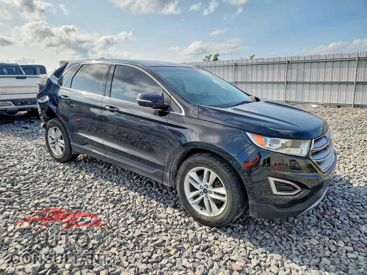 FORD EDGE 2015 - 2FMTK3J88FBC42504