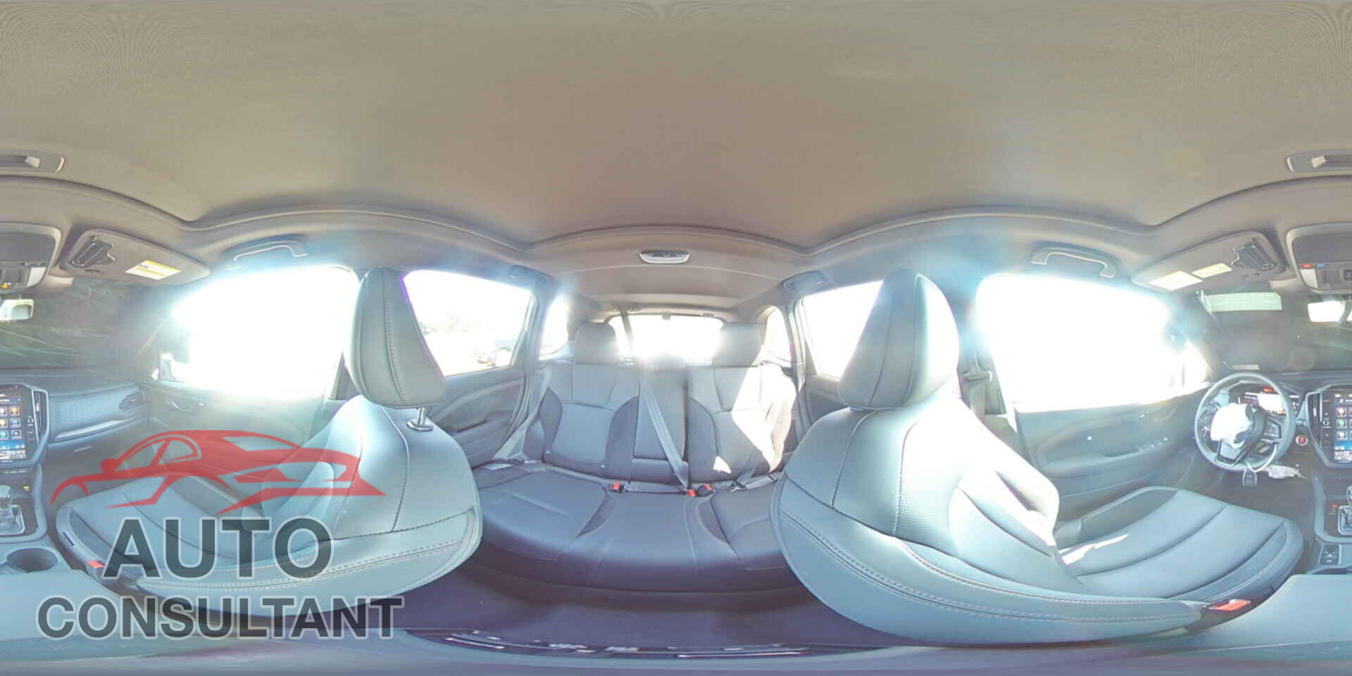 SUBARU FORESTER 2025 - JF2SLSTD8SH401537
