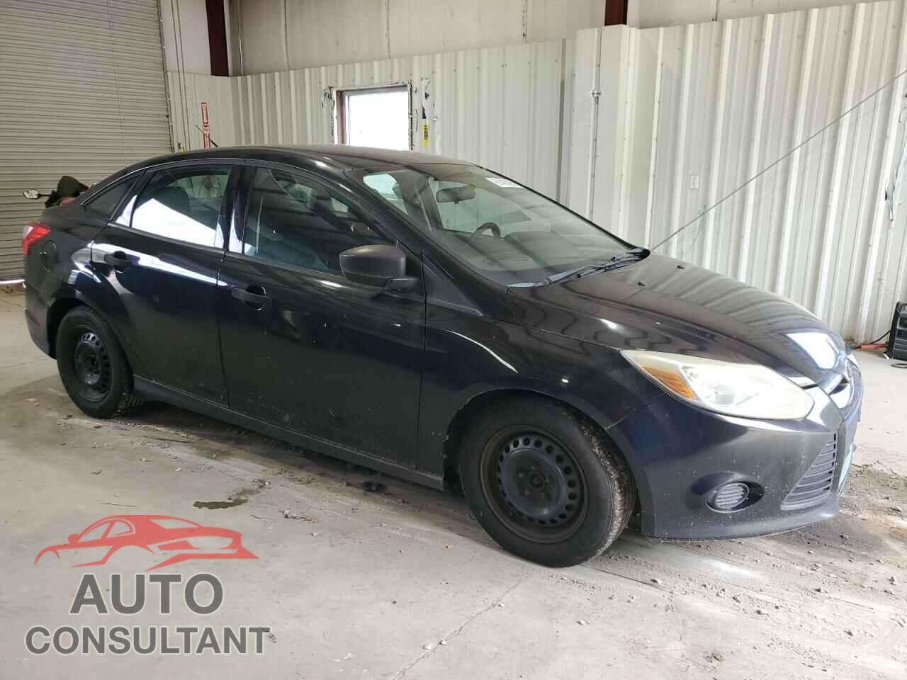FORD FOCUS 2014 - 1FADP3E28EL223181