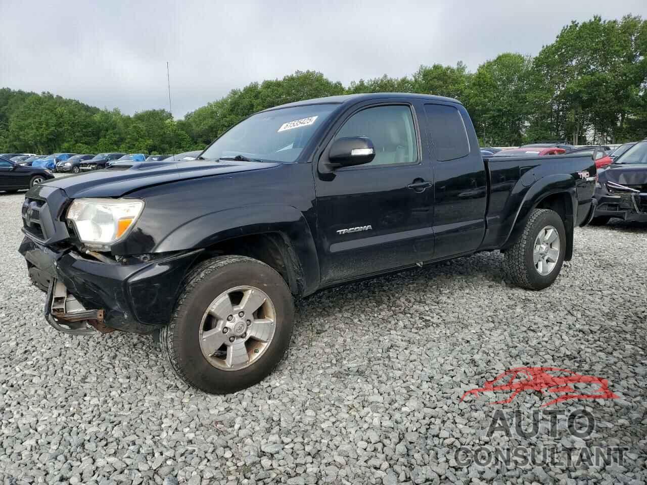 TOYOTA All Models 2013 - 5TFUU4EN1DX082450