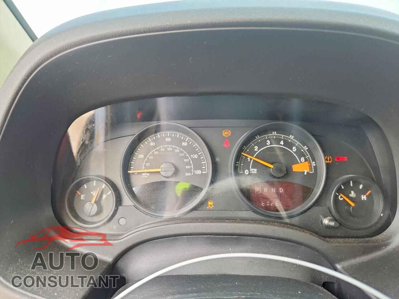 JEEP COMPASS 2015 - 1C4NJDBB3FD416621
