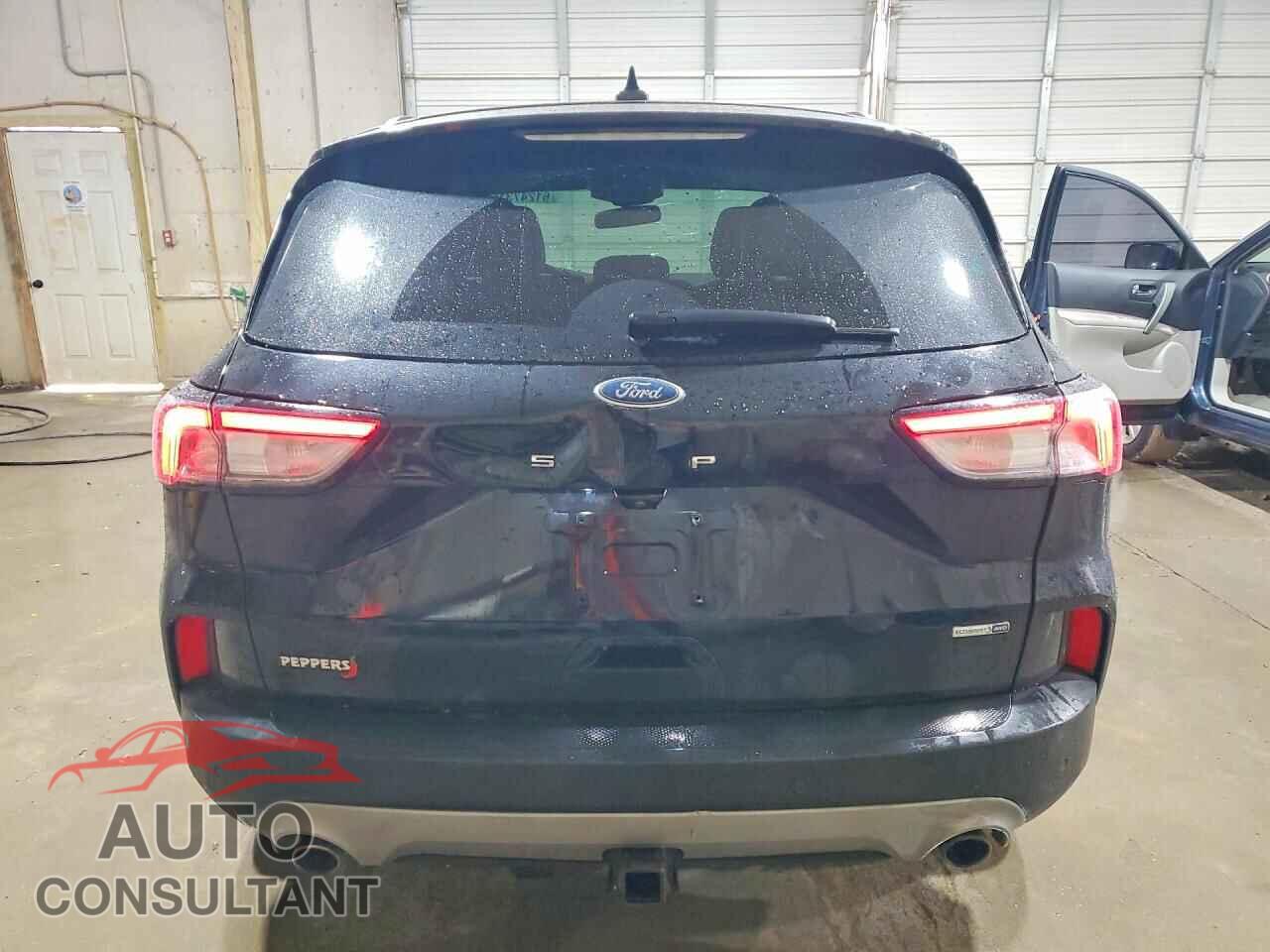 FORD ESCAPE 2020 - 1FMCU9J97LUA80358