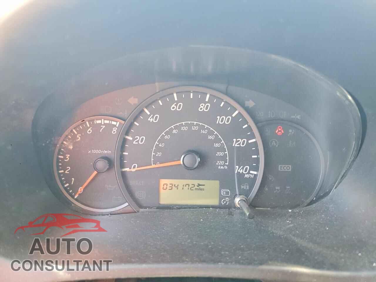 MITSUBISHI MIRAGE 2019 - ML32F3FJ3KHF16758