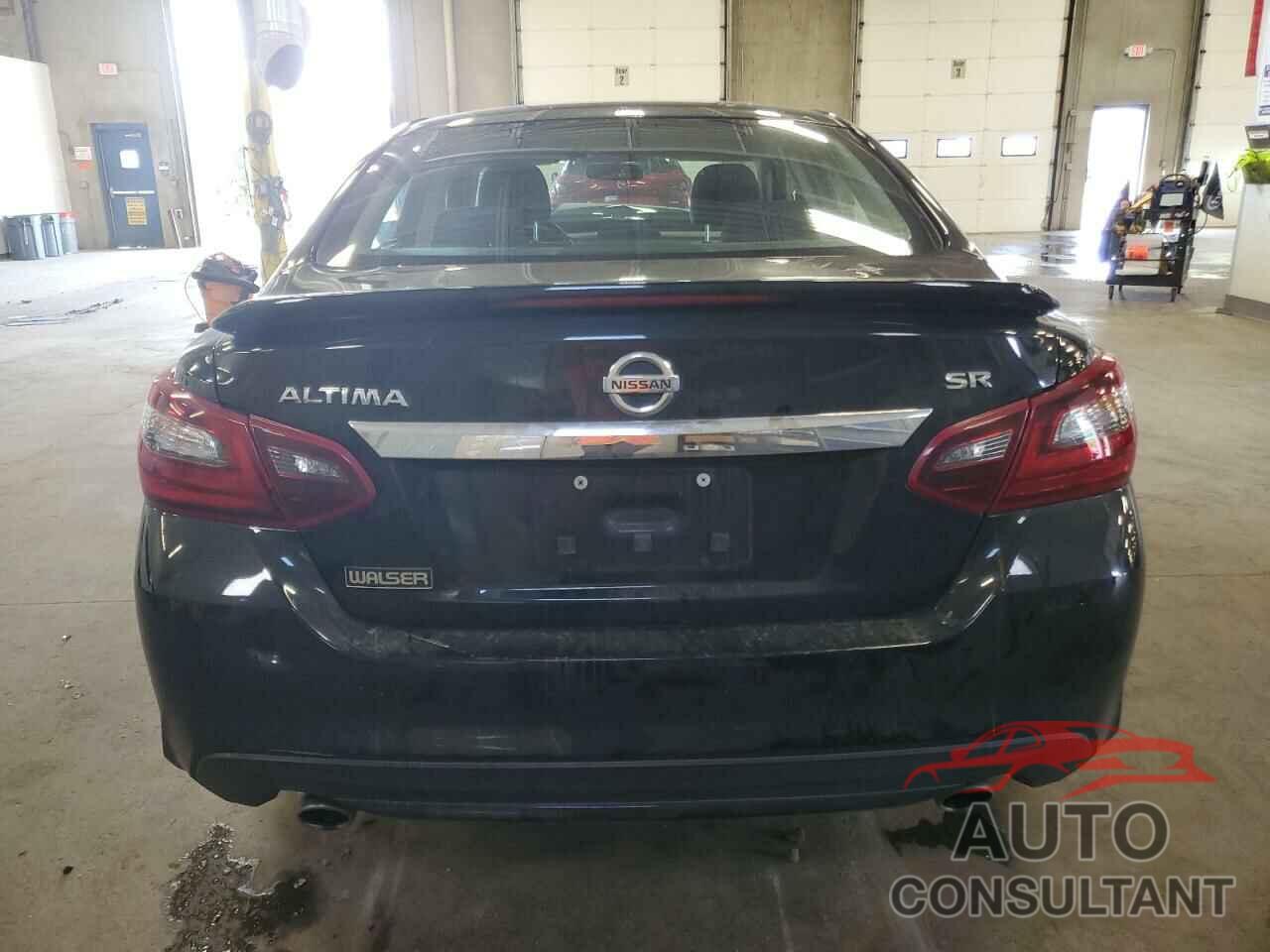 NISSAN ALTIMA 2017 - 1N4AL3AP9HN334489