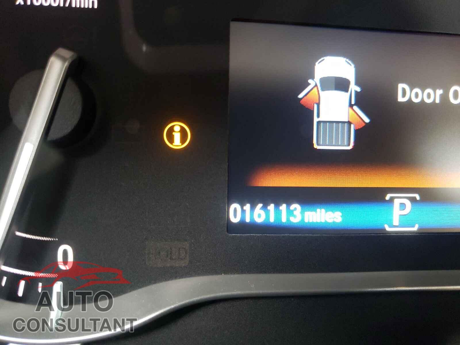 HONDA RIDGELINE 2019 - 5FPYK3F51KB041069