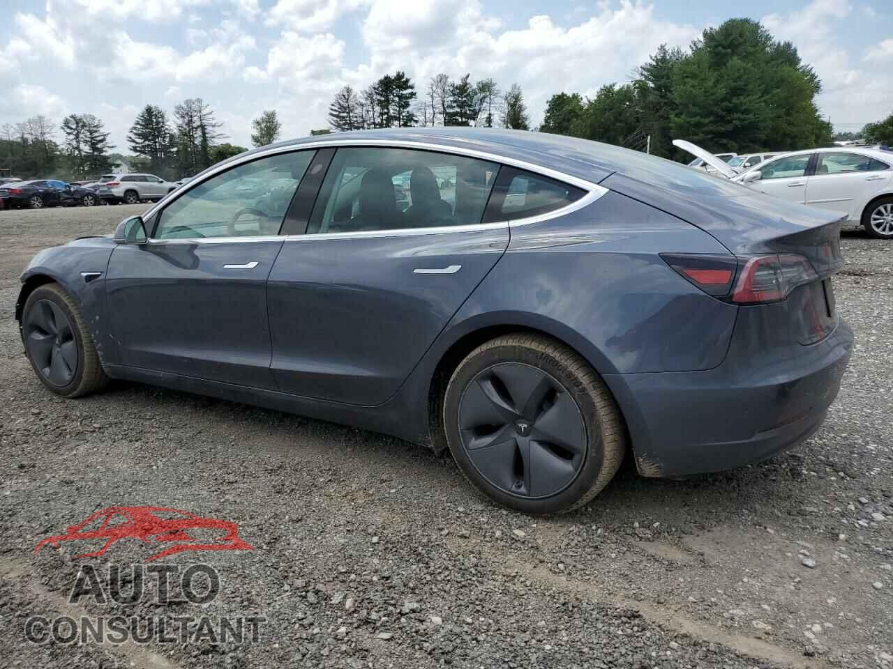 TESLA MODEL 3 2020 - 5YJ3E1EBXLF616406