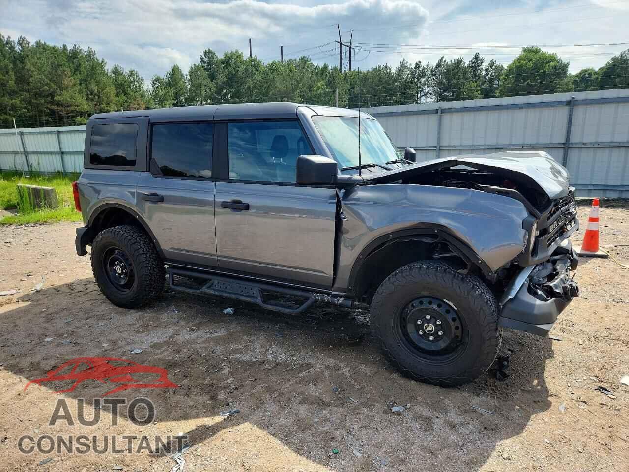 FORD BRONCO 2023 - 1FMEE5BPXPLB18902