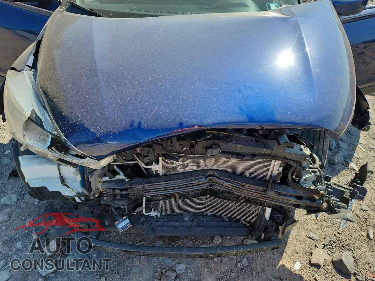 NISSAN KICKS 2019 - 3N1CP5CU3KL541279