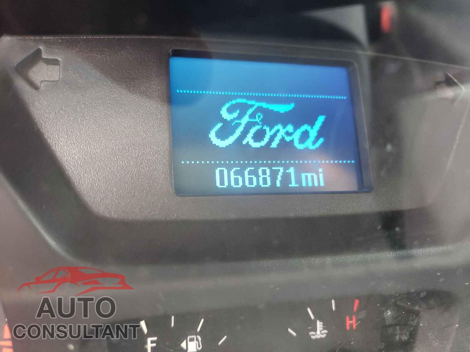 FORD TRANSIT CO 2019 - 1FTYR2CM0KKB08094