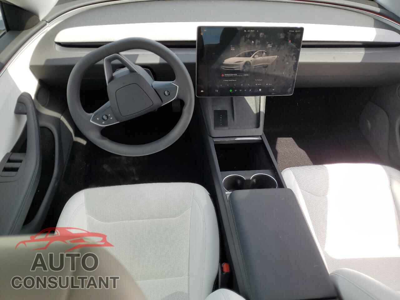 TESLA MODEL 3 2024 - 5YJ3E1EB6RF832679