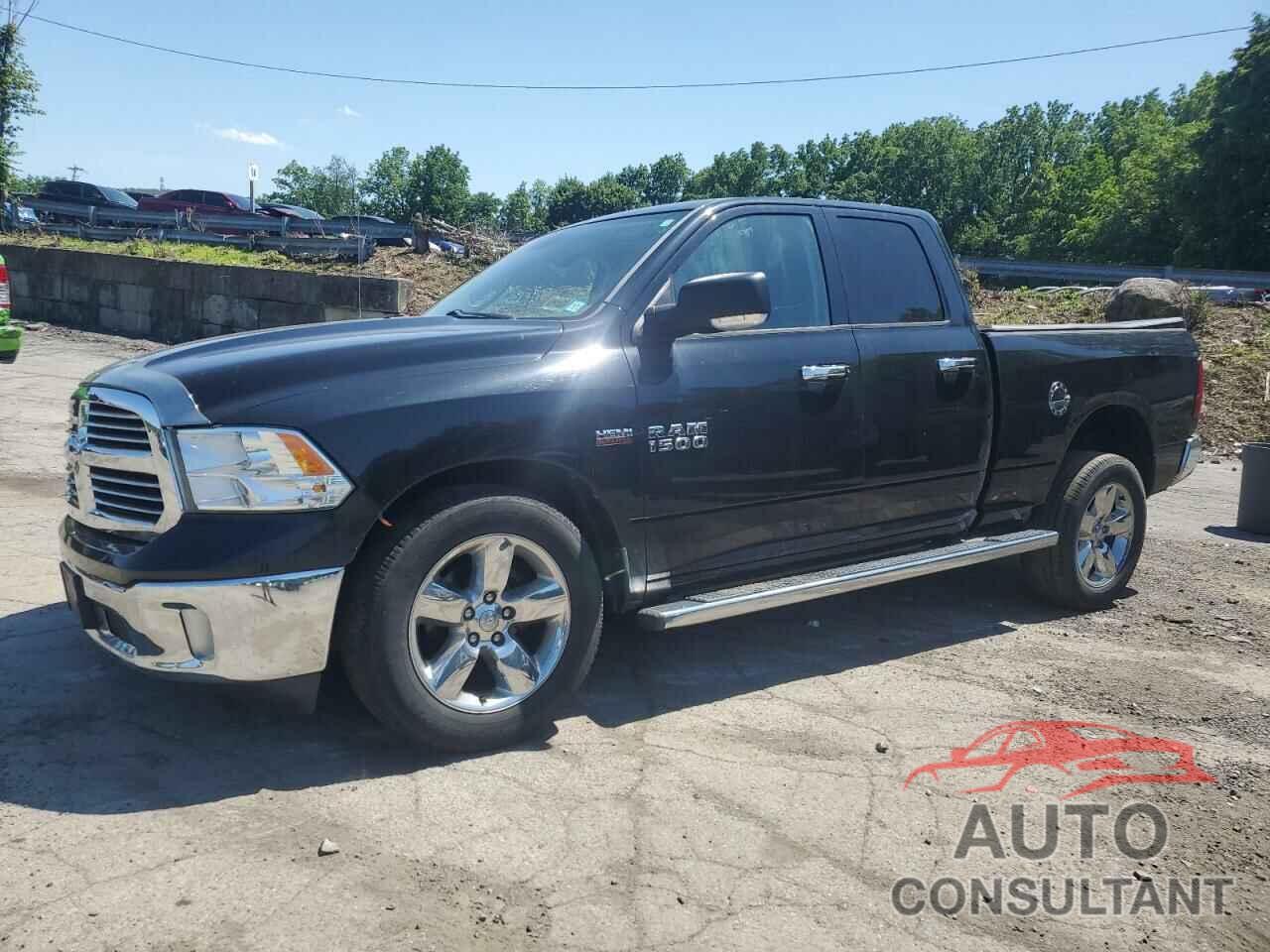 DODGE All Models 2013 - 1C6RR7GTXDS504627