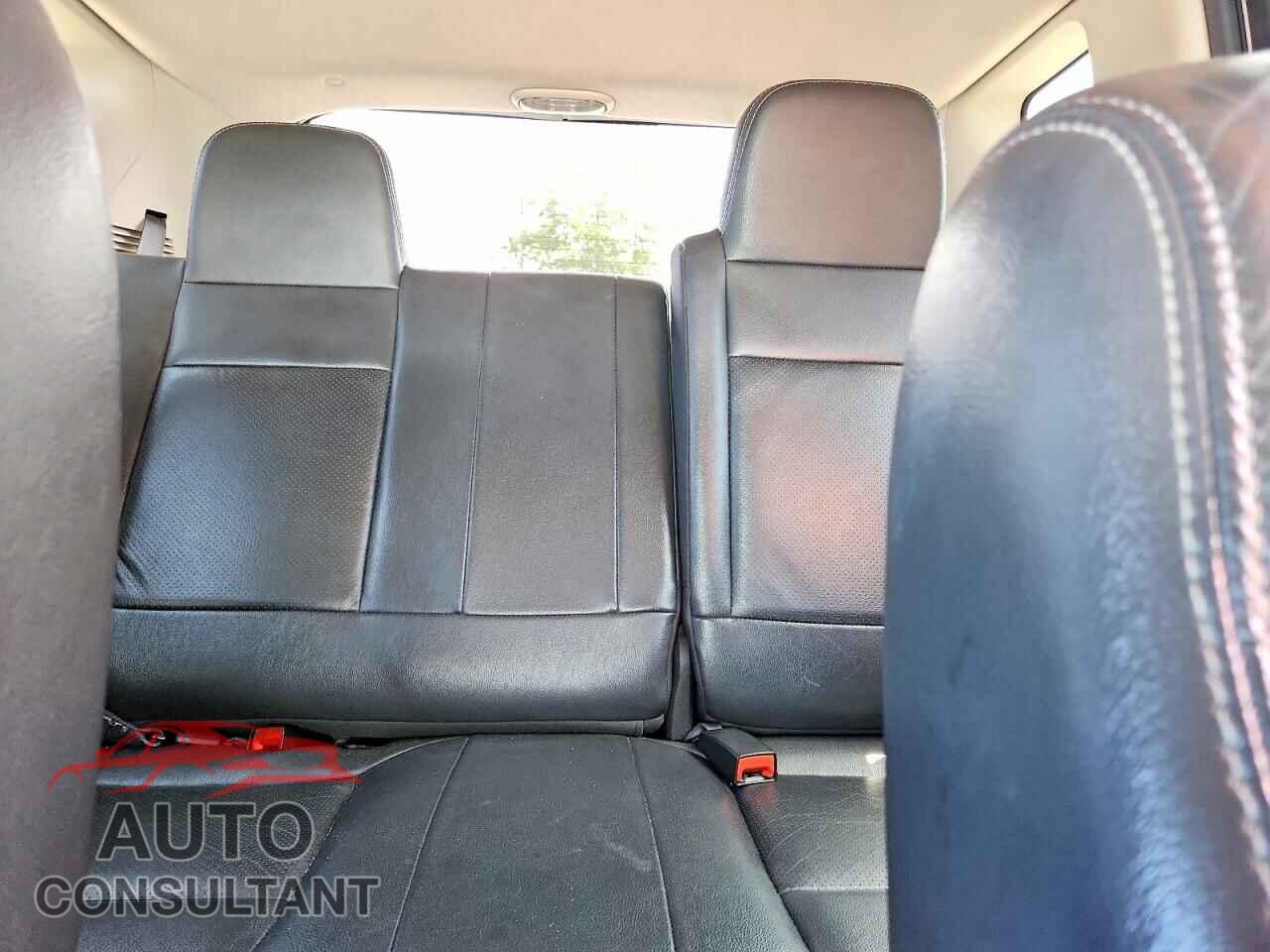 JEEP COMPASS 2015 - 1C4NJDEB6FD174841