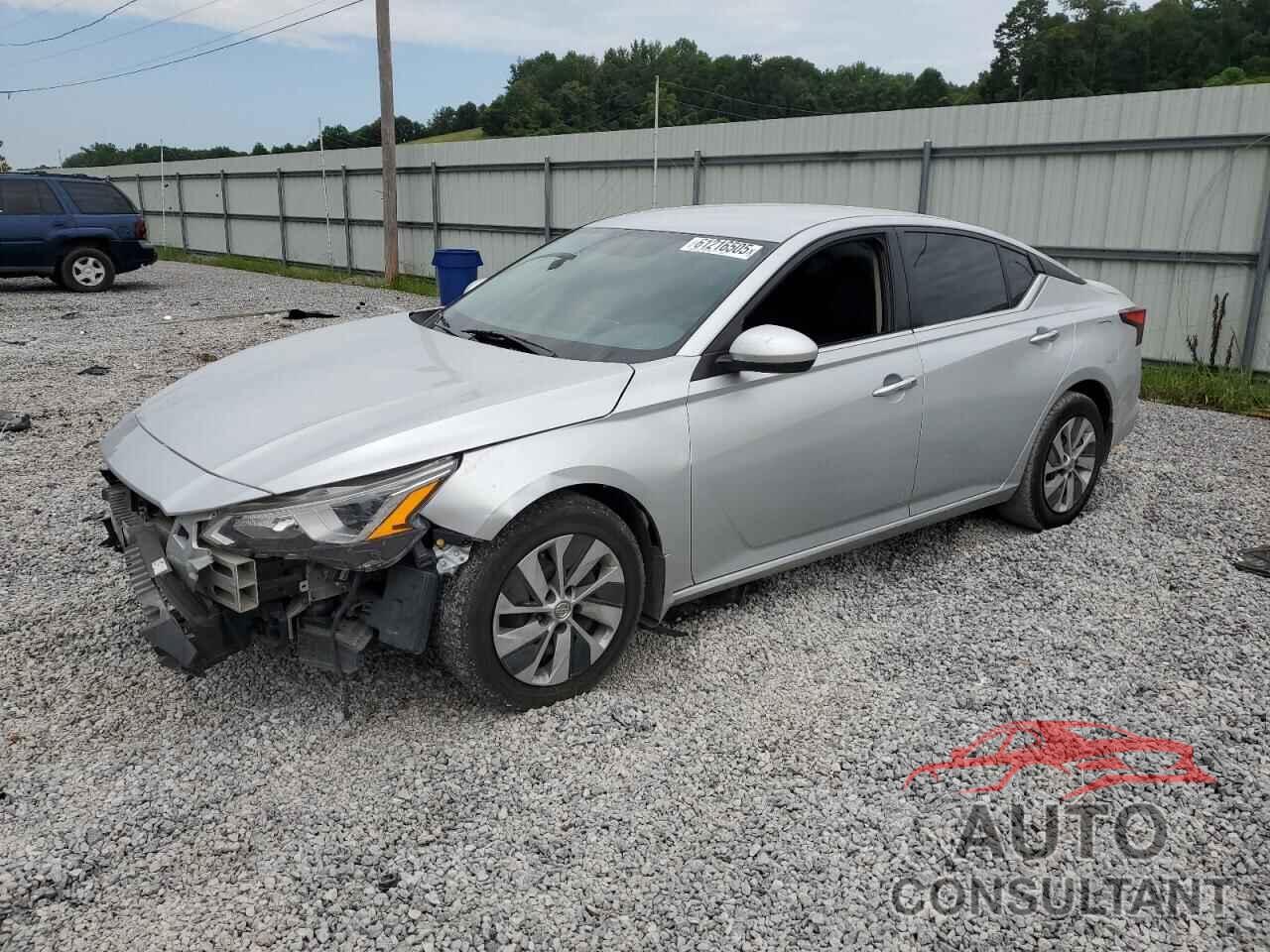 NISSAN ALTIMA 2020 - 1N4BL4BV3LN300791