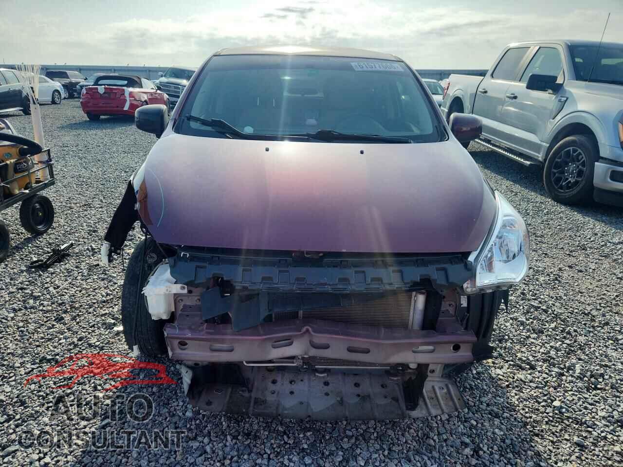 MITSUBISHI MIRAGE 2019 - ML32F3FJ3KHF18610