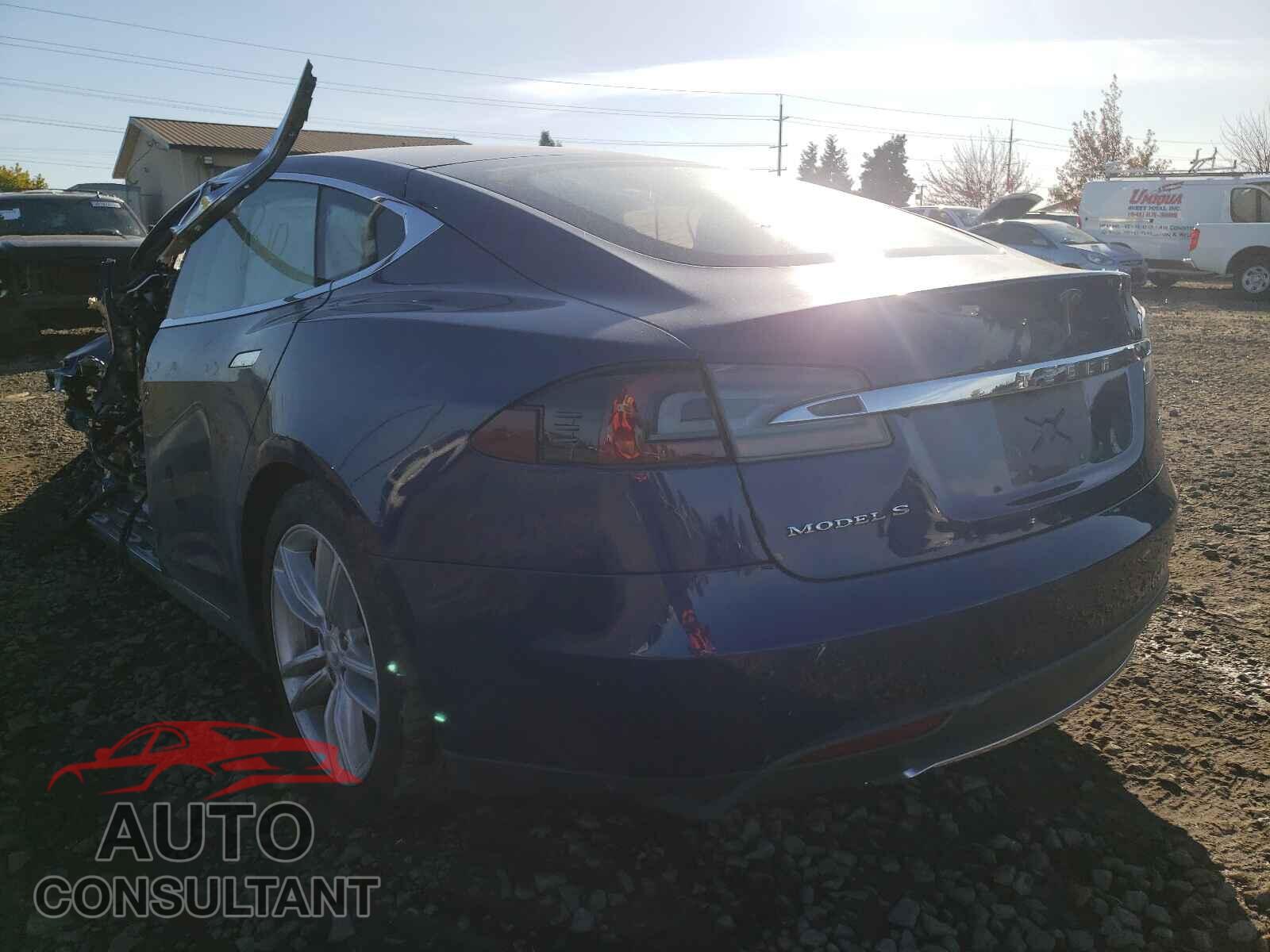 TESLA MODEL S 2016 - 5YJSA1E29GF127024