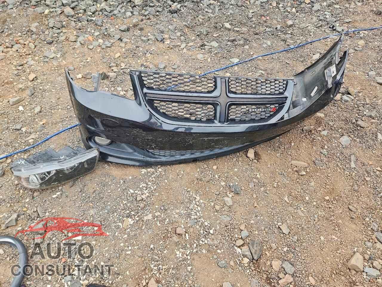 DODGE CARAVAN 2019 - 2C4RDGBG7KR787780