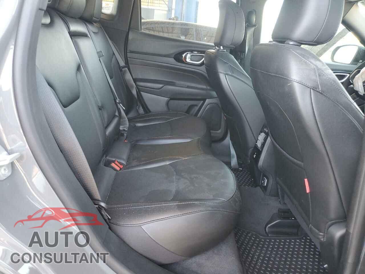 JEEP COMPASS 2023 - 3C4NJDDN7PT552575