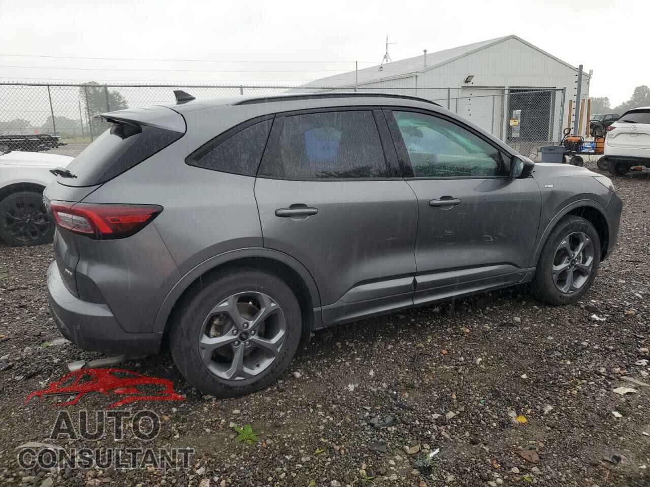 FORD ESCAPE ST 2023 - 1FMCU9MN1PUB16401