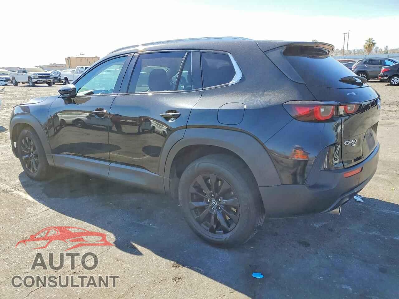 MAZDA CX-50 2024 - 7MMVABBM4RN164060