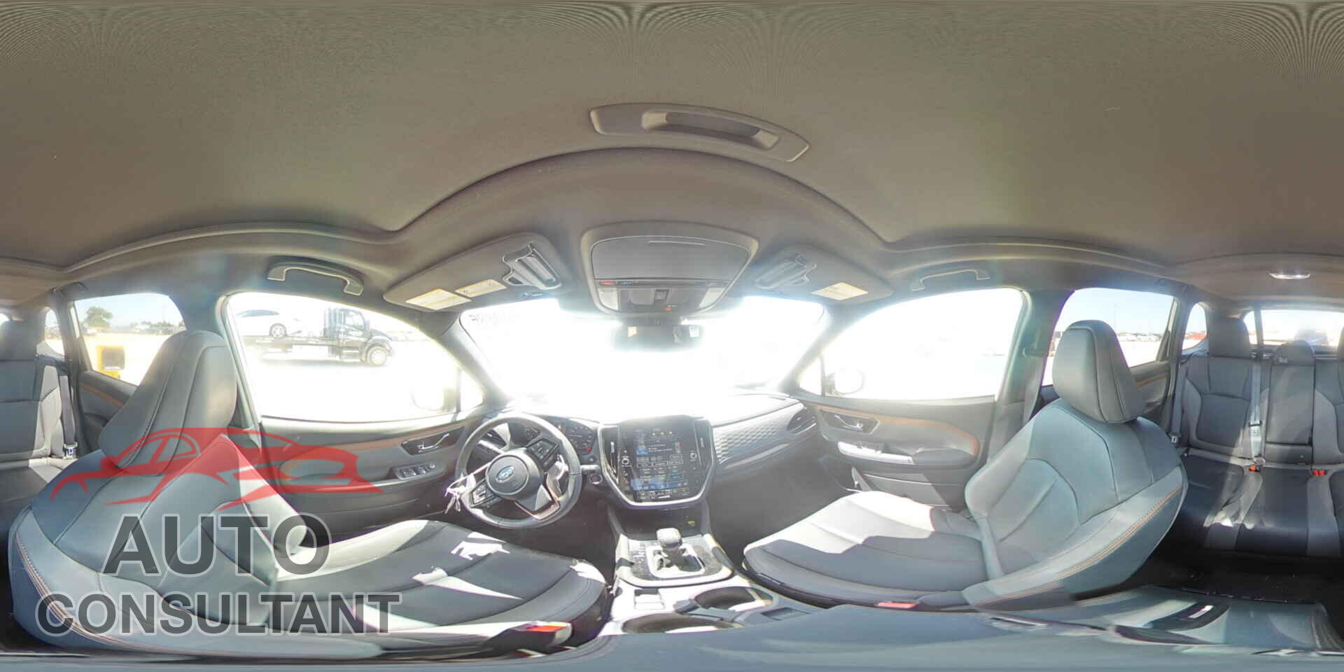SUBARU FORESTER 2025 - JF2SLDFC6SH400417