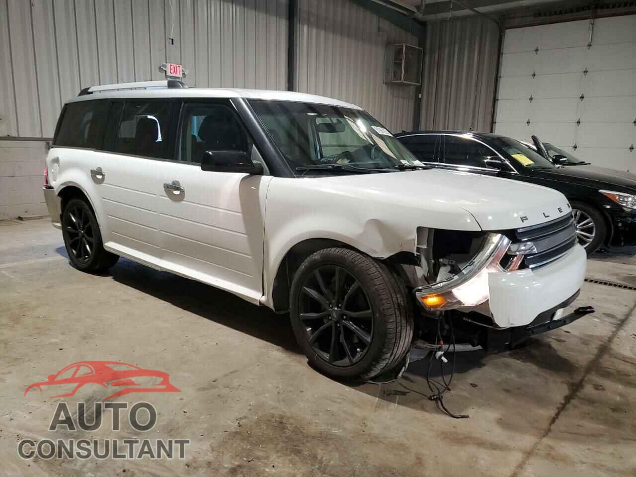 FORD FLEX 2016 - 2FMHK6C83GBA16263