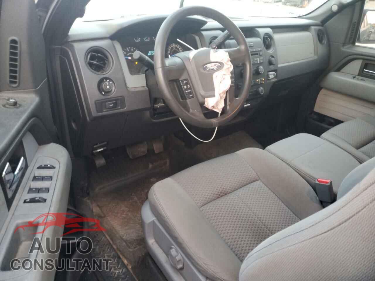 FORD F-150 2013 - 1FTFX1CF5DKD46261