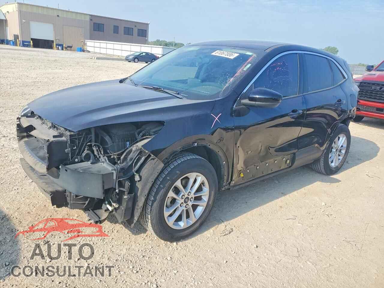 FORD ESCAPE 2020 - 1FMCU9G64LUA62493